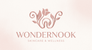 Store logo